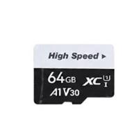 ELBA High Speed 64GB A1 V30 U3 Micro Hafıza Kartı Class10